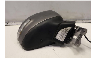 Зеркало электрическое Jeep Renegade 2014 - года