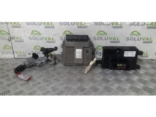 Комплект блоков управления NT Fiat Grande Punto