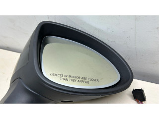 Zpětné zrcátko pravé Porsche Cayenne (92A) 2012 7P5971469S, A2721402