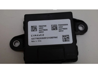 Блок управления 8892275393, 8892275393 Lynk & co 01