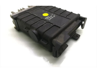 Блок управления двигателя 893907404, 0261200220 Audi A2