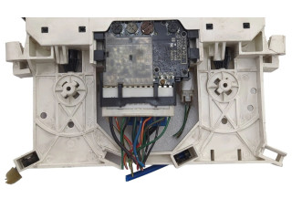 Блок управления климат-контролем MR398658, 990703 Mitsubishi Space Runner