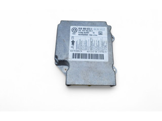 Блок подушек безопасности 8U0959655E Audi Q3 8U