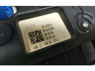 Панель приборов 96613462ZD Citroen C4 I