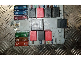 Pojistková skříňka 46835597 Fiat Punto (188) 1999