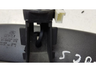 Зеркало заднего вида (в салоне)