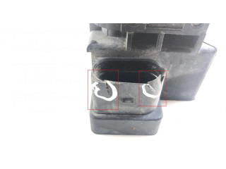 Распределитель воздуха / блок клапана (пневматическое шасси)