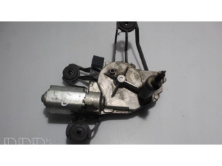 Моторчик заднего дворника 0390201580    Peugeot Partner