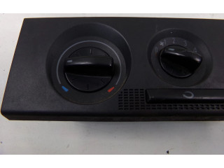 Блок управления климат-контролем 6Y0819045B, 6Y0819045B Skoda Fabia Mk1 (6Y)