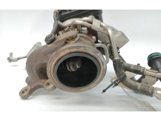  Турбина Volkswagen Golf VII  241017         