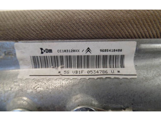 Подушка безопасности в сиденье 965834580   Citroen C5