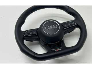 Руль Audi A3 8Y  2020 -  года 82A419091AH, 8Y0880201F      