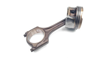  Поршень с шатуном 5FS(EP6C) 5FS, EP6C  Citroen C3  