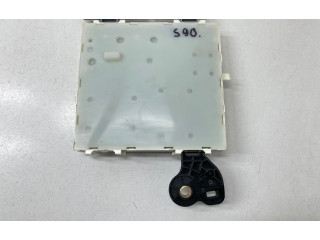 Блок комфорта 31394392AB, 171680047 Volvo S90, V90