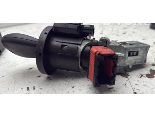 Комплект блоков управления    Renault Clio III