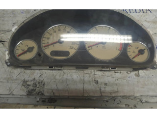 Přístrojová deska  Chrysler Voyager  R409AB  