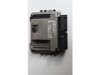 Řídící jednotka 0261S09683, 0261S09683 C1B1-12A650-NE CV2A-12B684-CA Ford Fiesta 2015