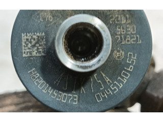 Форсунка 166000121R, 0445110652 Dacia Dokker K9K626