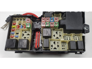 Блок предохранителей 518818000 Volvo C70