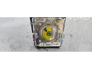 Подушка безопасности водителя 8620008010 SsangYong Rexton