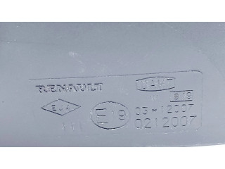 Зеркало электрическое     правое   Dacia Logan II  2012-2020 года   