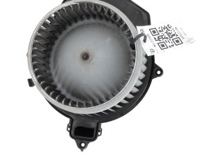 Вентилятор печки    6441AS, N0-5290R   Peugeot Partner