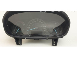 Přístrojová deska Ford Ka 2016 J7BT10849HE