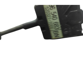 Руль Chevrolet Matiz   SV2JT-23-11      