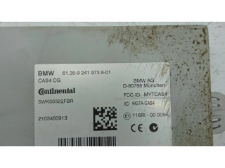 Řídící jednotka 8511984, 030105230 BMW 7 F01 F02 F03 F04 2011