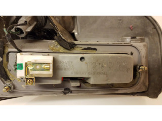 Задний фонарь правый сзади 0438575, 2057 Mitsubishi Galant Eterna 1985-1987 года