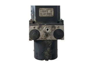 Блок АБС 6Q0907379G, 0265800003 Skoda Octavia Mk1 (1U) 1996 - 2004 года