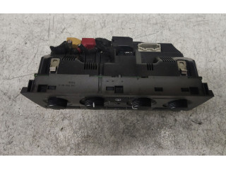Блок управления климат-контролем 4F1820043M   Audi A6 S6 C6 4F