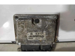 Блок подушек безопасности 038906018EC   Seat Ibiza II (6k)