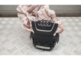 Подушка безопасности водителя 80A880201J Audi Q5 SQ5