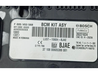 Блок предохранителей LU5T15604BJAE   Ford Ecosport    