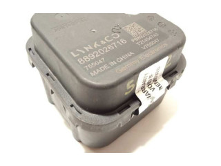 Блок управления 8892026716, P8892026716 Lynk & co 01