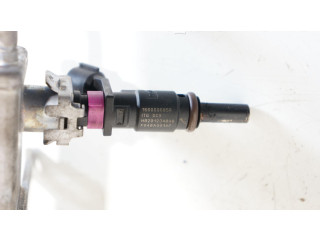 Топливная рампа 166009685R Smart ForFour II W453