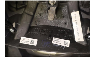 Руль Fiat Ducato 2014 - года 30380440