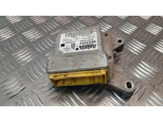 Блок подушек безопасности 8200112746, 550790700   Opel Vivaro