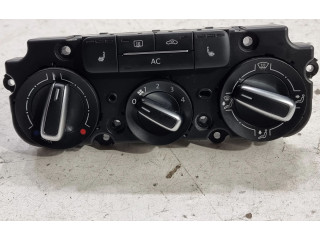 Блок управления климат-контролем 5C0820047Q Volkswagen Jetta VI