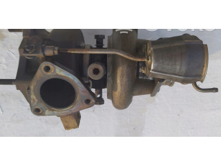 Turbodmychadlo Турбина 94812302553 Porsche Cayenne (92A)