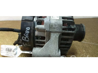 Генератор MS1012101091, 51854901 Fiat Bravo 1.6
