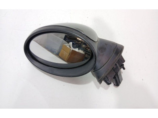 Зеркало (механическое)       Mini One - Cooper R50 - 53  2001 - 2006 года   