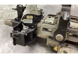 Рулевая рейка 1K0905865ALS, 1K0953503GF Volkswagen Caddy 2004 - 2010 года