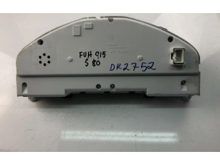 Панель приборов 31254535AA   Volvo V70       