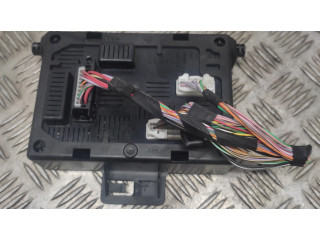 Комфортный модуль