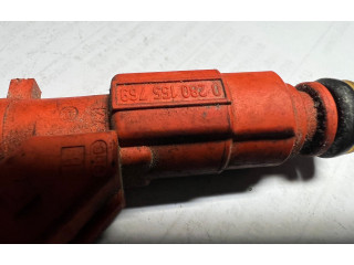 Форсунка 0280155769 Alfa Romeo 156 для бензинового двигателя 2