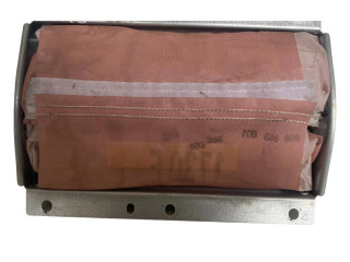 Подушка безопасности пассажира 31104261, 570761600F Volvo S80