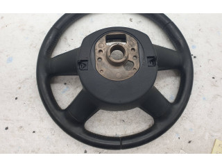 Руль Audi A6 S6 C6 4F  2004 - 2011 года 4F0419091AH      