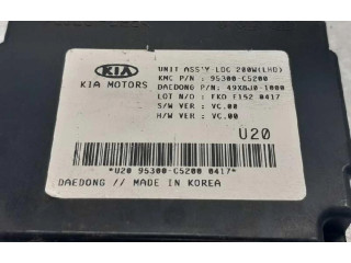 Блок управления двигателя 95300C5200   KIA Sorento